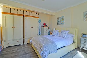 Ground Floor Bedroom- click for photo gallery